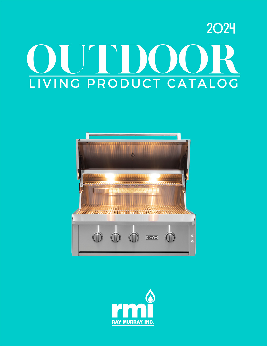 PDF Catalogs Ray Murray Inc.