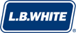 L.B. White Logo
