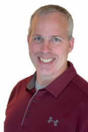 Steve Lenahan